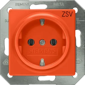 5UH1200 Siemens Frames for Sockets and more Accessories