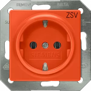 5UH1200 Siemens Frames for Sockets and more Accessories