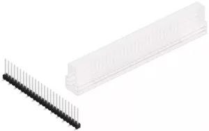 SL10SMD10425ZSM Fischer Elektronik PCB Connection Systems