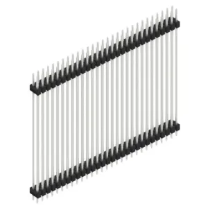 SL652558Z Fischer Elektronik PCB Connection Systems