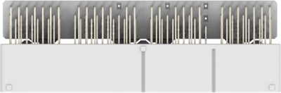 1-1376430-8 AMP Automotive Power Connectors Image 2