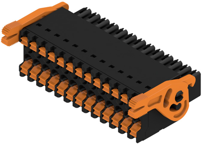1278350000 Weidmüller PCB Connection Systems Image 2