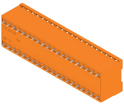 1602570000 Weidmüller PCB Connection Systems Image 2