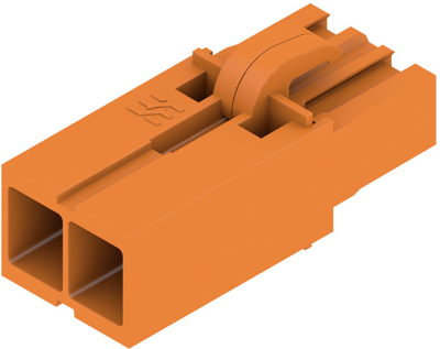 1610490000 Weidmüller PCB Connection Systems Image 2