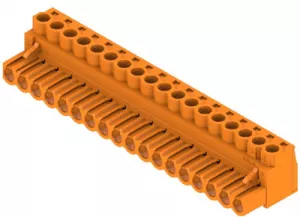 1943740000 Weidmüller PCB Connection Systems