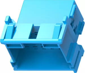 3-967629-1 TE Connectivity Automotive Power Connectors