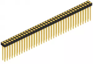 10041670 Fischer Elektronik PCB Connection Systems