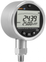 PCE Instruments Pressure sensor, PCE-DPG 25