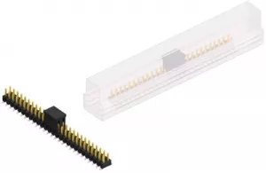 SL11SMD04054SBSM Fischer Elektronik PCB Connection Systems