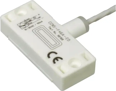 103537 PEPPERL+FUCHS Proximity Switches, Reed switches