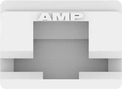 2-480416-5 AMP Insulating Sleeves Image 5