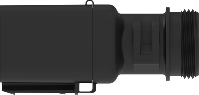 1011-245-0805 DEUTSCH Accessories for Automotive Connectors Image 2