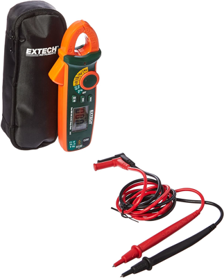 MA63 Extech Clamp Meters Image 3