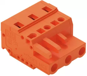 231-703/026-000 WAGO PCB Connection Systems