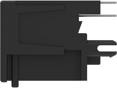 338360-1 AMP Modular Connectors Image 2