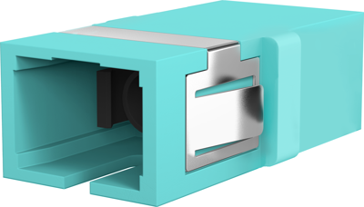 53512.1 EFB-Elektronik Fibre Optic Connectors Image 1