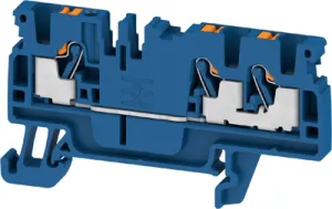 2534690000 Weidmüller Series Terminals