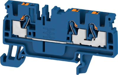 2534690000 Weidmüller Series Terminals