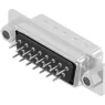 DLS2XP4AG06X CONEC D-Sub Connectors