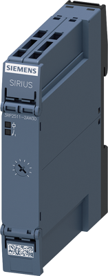 3RP2511-2AW30 Siemens Time Relays