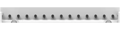 1-292161-3 AMP PCB Connection Systems Image 5