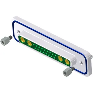 15-005403 CONEC D-Sub Connectors