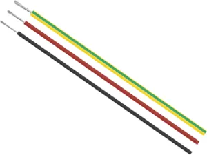 23203 HELUKABEL Insulated stranded wires