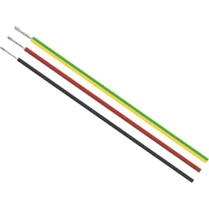 23500 HELUKABEL Insulated stranded wires