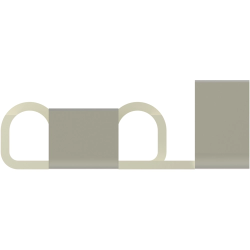 280050-3 AMP Receptacles Image 4