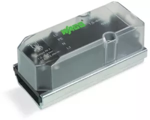 895-1052 WAGO PCB Connection Systems