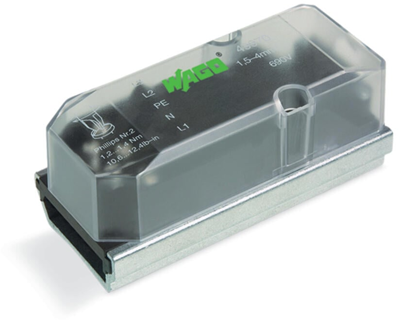 895-1052 WAGO PCB Connection Systems Image 1