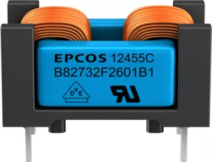 B82732F2801B001 TDK (EPCOS) Fixed Inductors