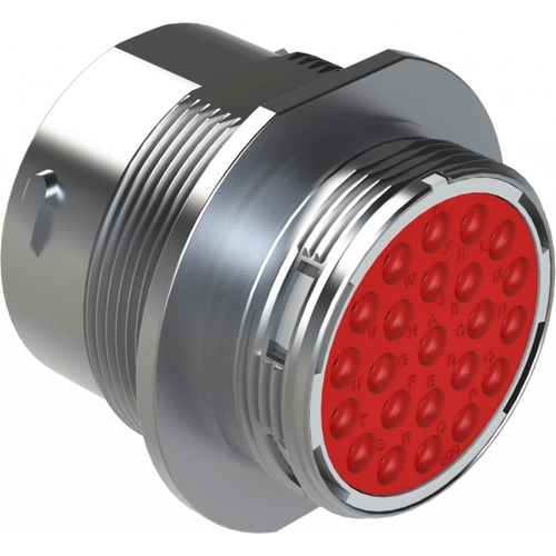 AHDM04-24-23ST Amphenol Other Circular Connectors Image 2