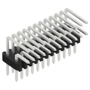 SLVW2KA03024Z Fischer Elektronik PCB Connection Systems