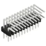 SLV W 2 KA 030 24 Z Fischer Elektronik PCB Connection Systems