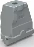 T1920061120-009 TE Connectivity Housings for HDC Connectors