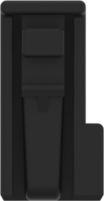 1-929080-5 TE Connectivity Automotive Power Connectors Image 3