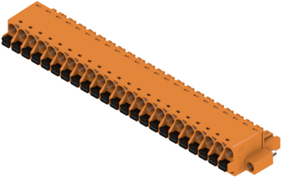 1013320000 Weidmüller PCB Connection Systems Image 2