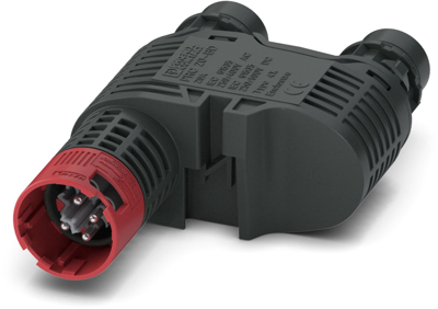 1526192 Phoenix Contact Device Connectors