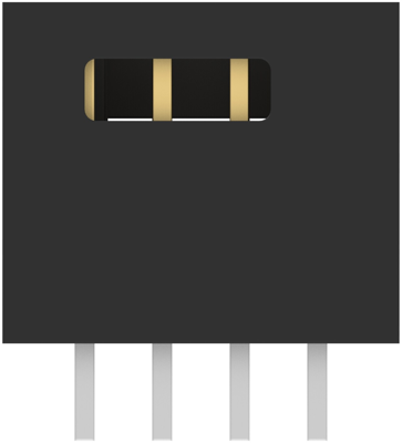 5-102618-2 AMP PCB Connection Systems Image 5