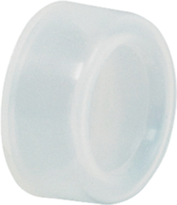 Sealing cap for control devices, UA0228