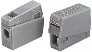 224-101 WAGO Terminal Blocks