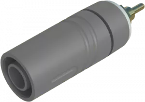 SAB 2630 S1,9 AU GR Hirschmann Test & Measurement Laboratory Connectors
