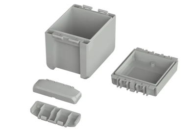 96012135 Bopla General Purpose Enclosures Image 3