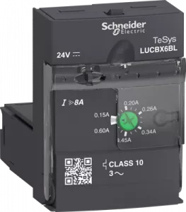 LUCBX6BL Schneider Electric Fuses Accessories