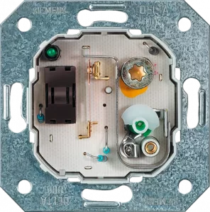 5TC9202 Siemens Detectors, Controller