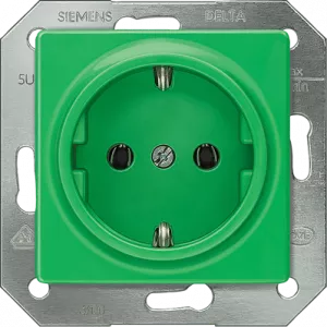 5UB1512 Siemens Sockets, Device Sockets