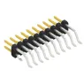 SLY 10 SMD 040 20 S Fischer Elektronik PCB Connection Systems
