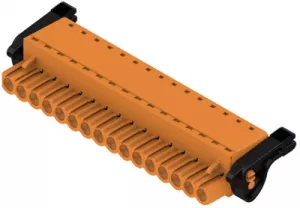 1016490000 Weidmüller PCB Connection Systems