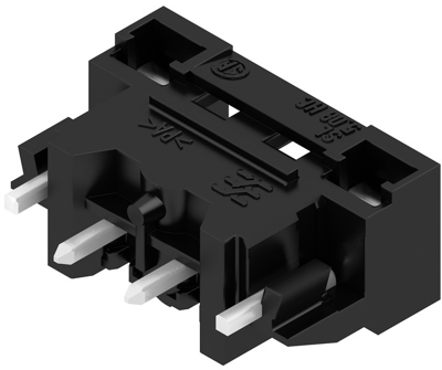 1149220000 Weidmüller PCB Connection Systems Image 2